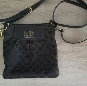 Coach Crossbody Handbag